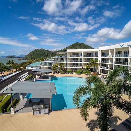 Vue Apartments Trinity Beach Buitenkant foto