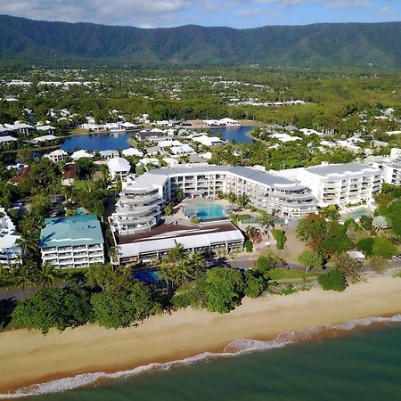 Vue Apartments Trinity Beach Buitenkant foto