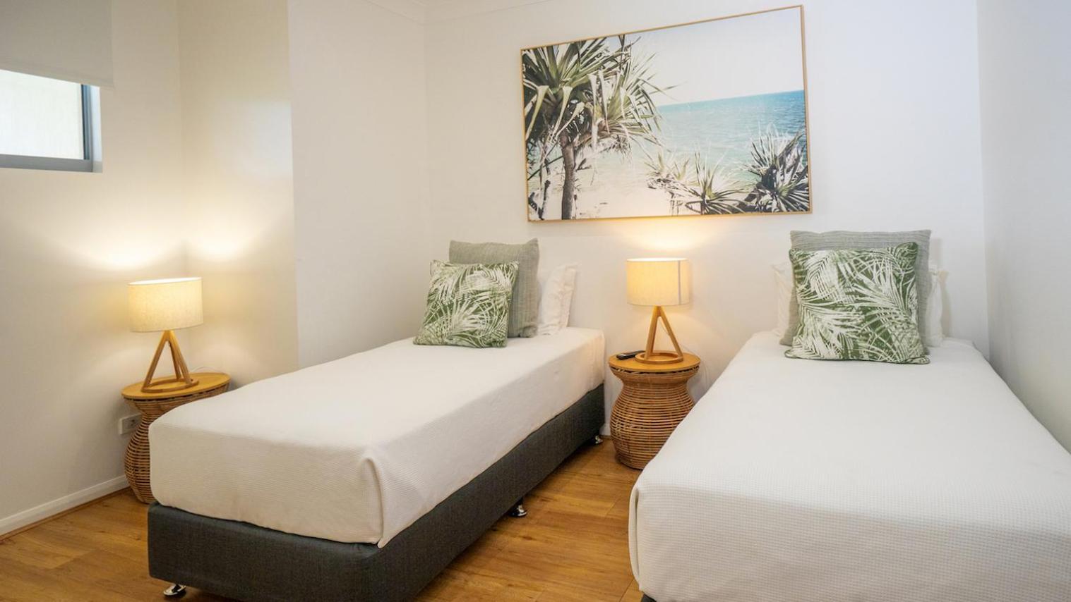 Vue Apartments Trinity Beach Kamer foto