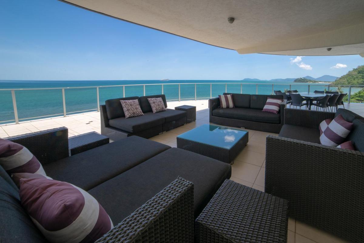 Vue Apartments Trinity Beach Buitenkant foto