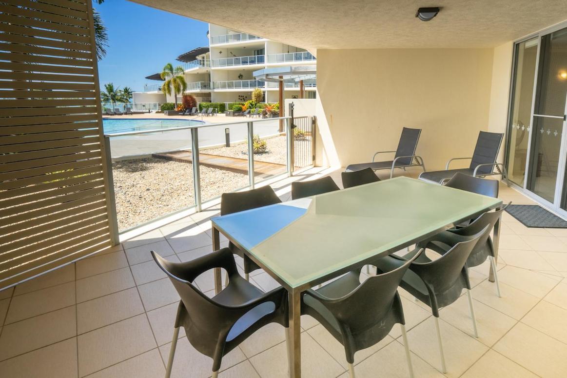 Vue Apartments Trinity Beach Buitenkant foto