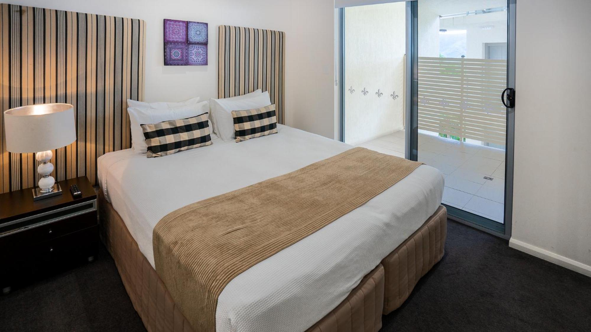 Vue Apartments Trinity Beach Kamer foto