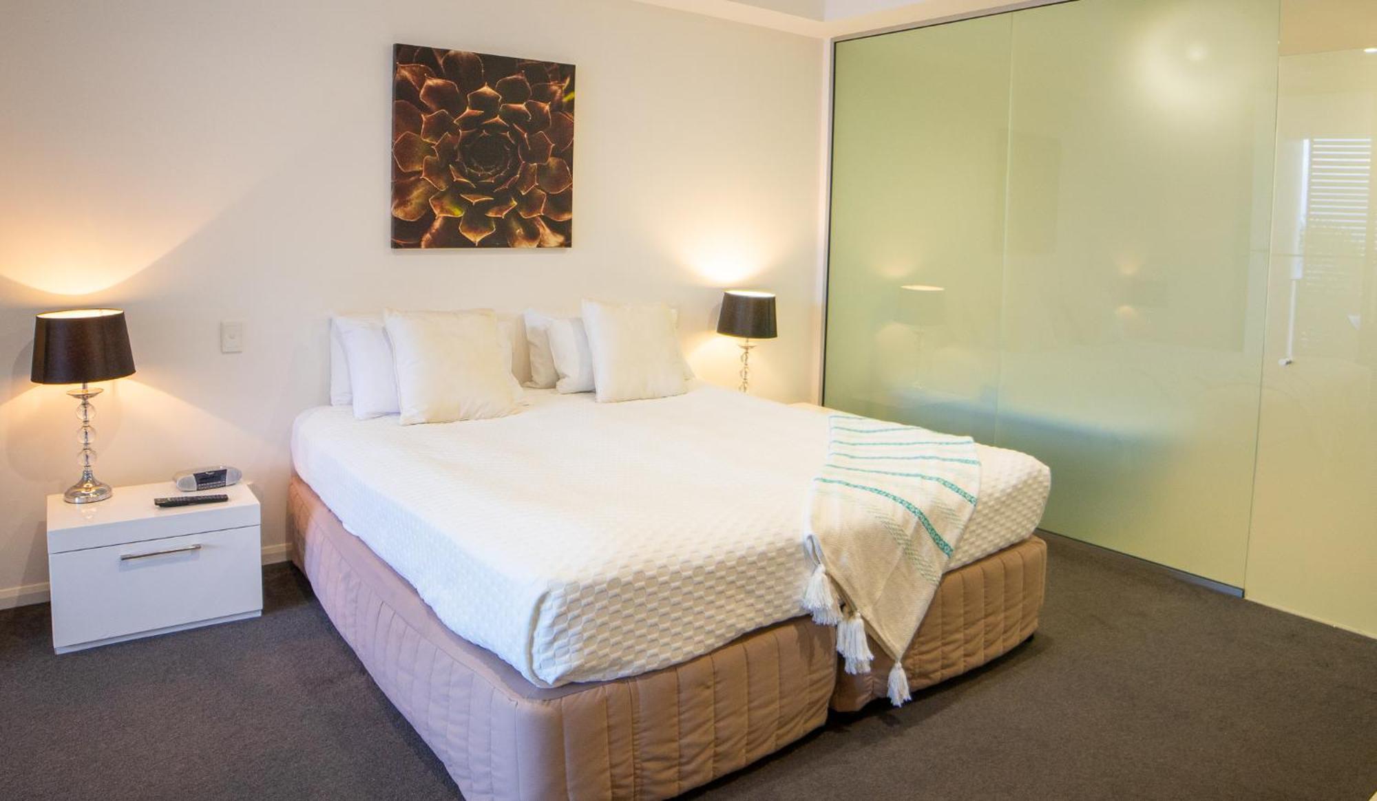 Vue Apartments Trinity Beach Kamer foto