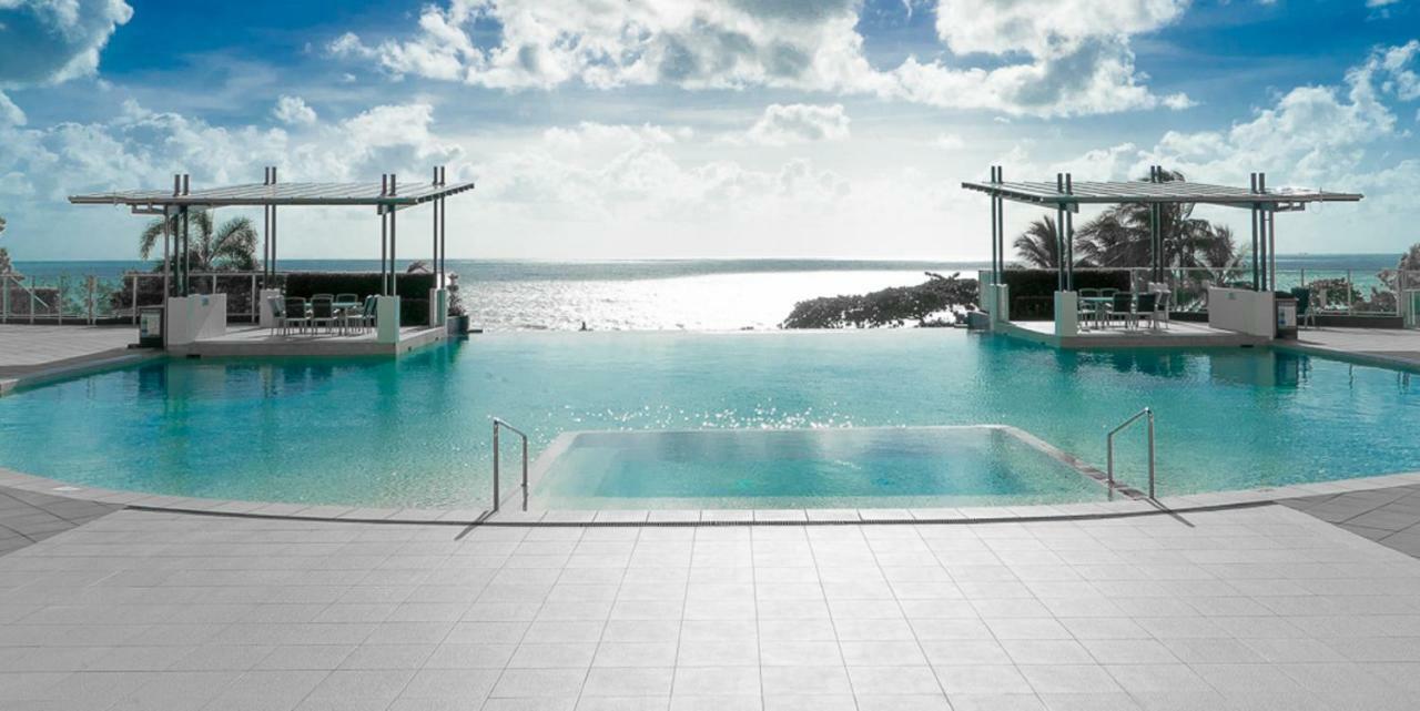 Vue Apartments Trinity Beach Buitenkant foto